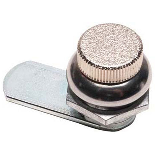 314370-22 Bobrick - Durable Steel Latch for Dispensers 314370-22 Bobrick - Durable Steel Latch for Dispensers